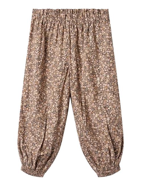 Wheat | Trousers Lined Polly | 116