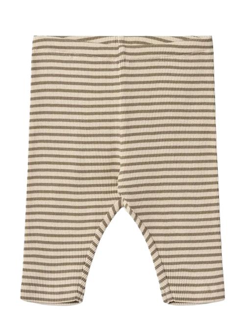 Wheat | Jersey Pants Silas | 74