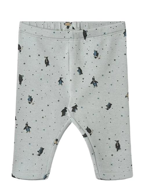 Wheat | Jersey Pants Silas | 68