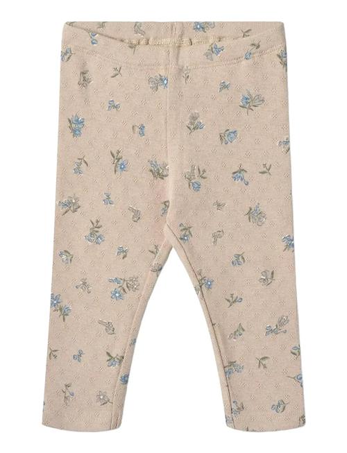 Wheat | Jersey Leggings Jules | 68