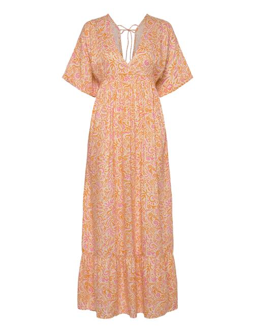 O'neill | Wotw Maxi Dress | L