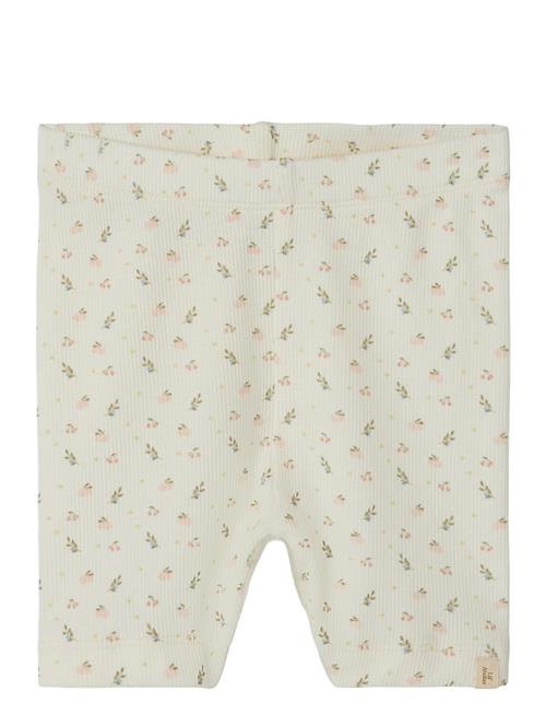 Lil'Atelier | Nmfgago Slim Biker Shorts Lil | 122