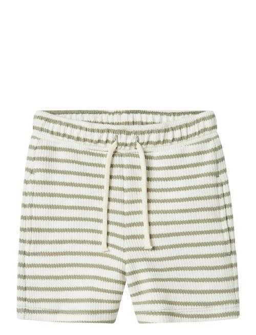 Lil'Atelier | Nmmtadeo Loose Shorts Lil | 116
