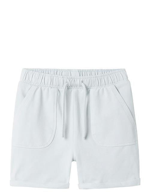 Lil'Atelier | Nmnomas Sweat Shorts Lil | 110