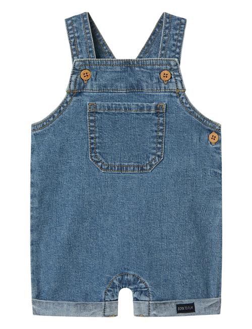 name it | Nbmlou Dnm Shorts Overall 2230-Li H | 68