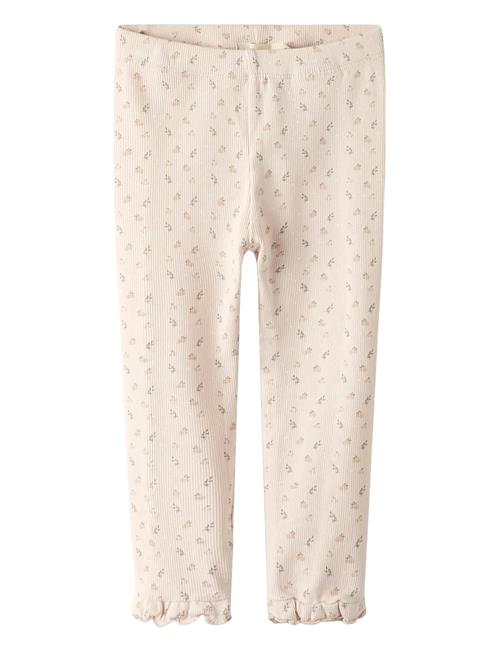 Lil'Atelier | Nbfgago Kny Slim Leggings Lil | 68