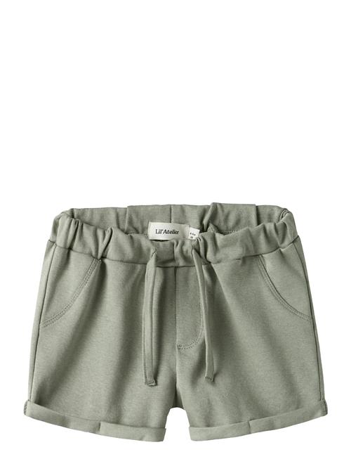 Lil'Atelier | Nbmlalo Tom Shorts Lil | 68