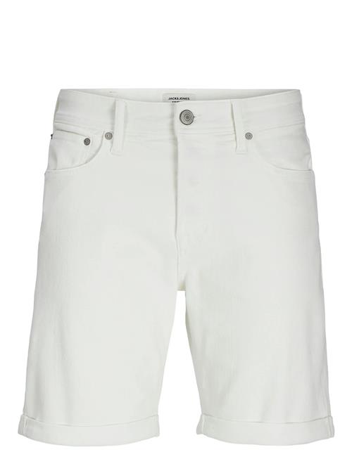 Jack & Jones | Jjirick Jjoriginal Shorts Sq 912 Sn | M