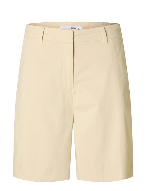 Selected | Slfvienna Hw Wide Shorts | 44