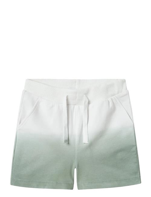 name it | Nmmhakki Nreg Shorts Unb | 110