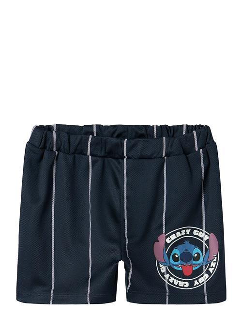 name it | Nmmariz Stitch Nreg Poly Shorts Wdi | 98