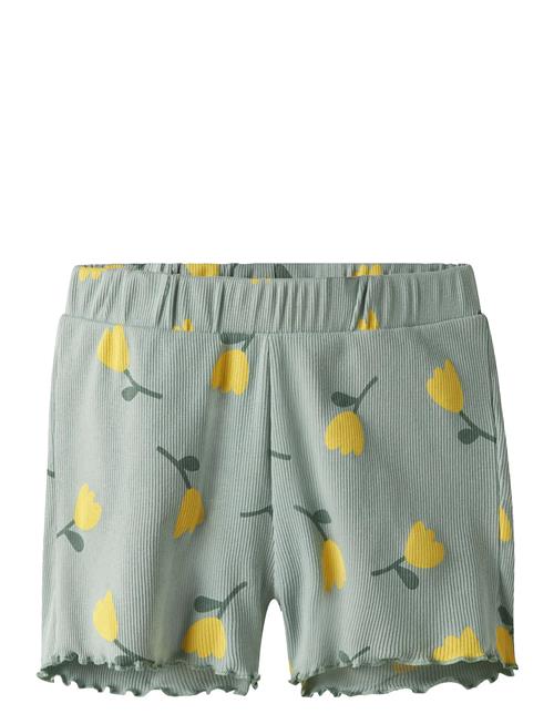 name it | Nmfvemma Aop Shorts | 116