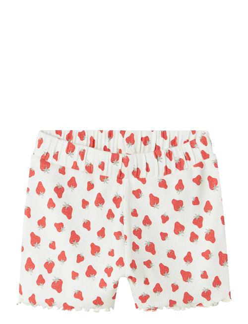 name it | Nmfvemma Aop Shorts | 104