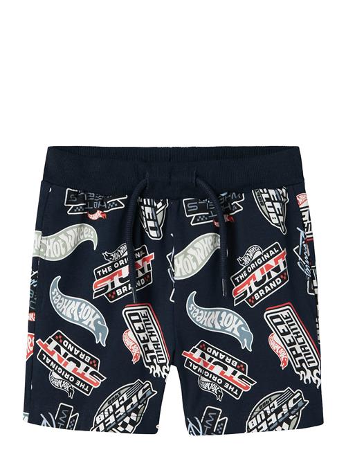 name it | Nmmary Hotwheels L Nreg Shorts Sky | 92