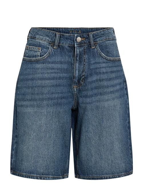 Vila | Vijaf Rw Bermuda Shorts Mbd/Bfs | 38