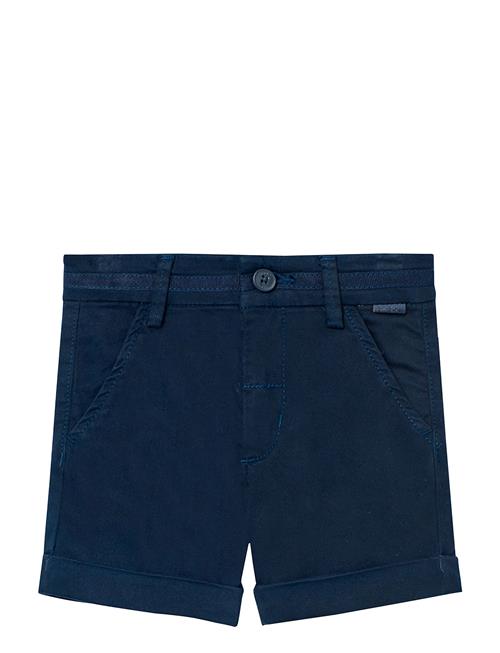 Boboli | Satin Bermuda Shorts | 98