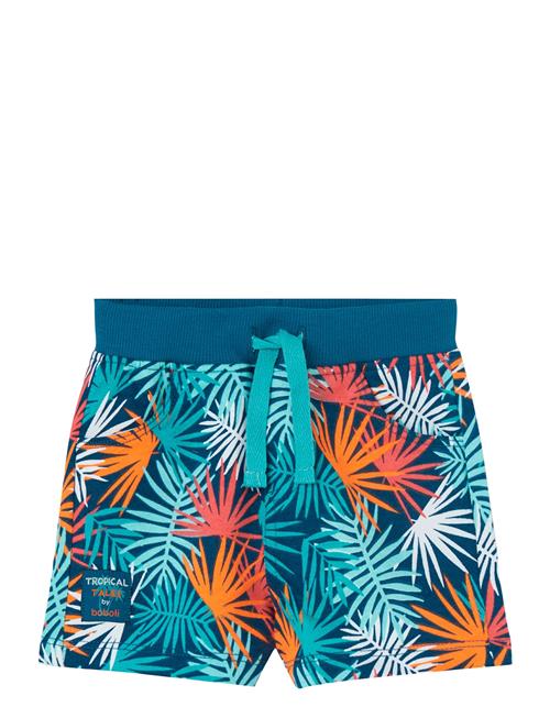 Boboli | Fleece Bermuda Shorts | 104