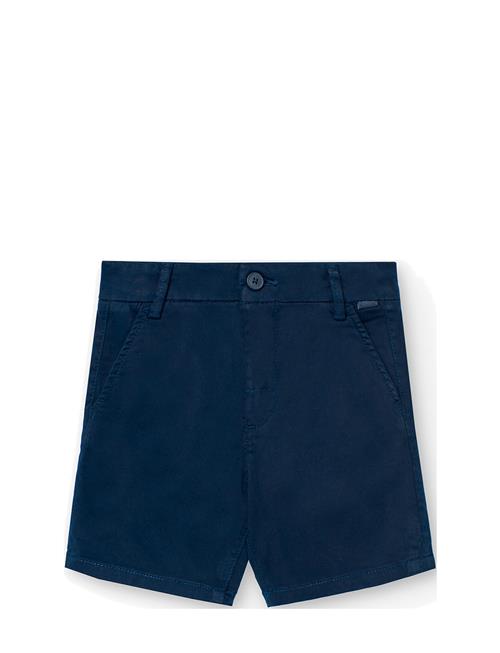 Boboli | Satin Bermuda Shorts | 110