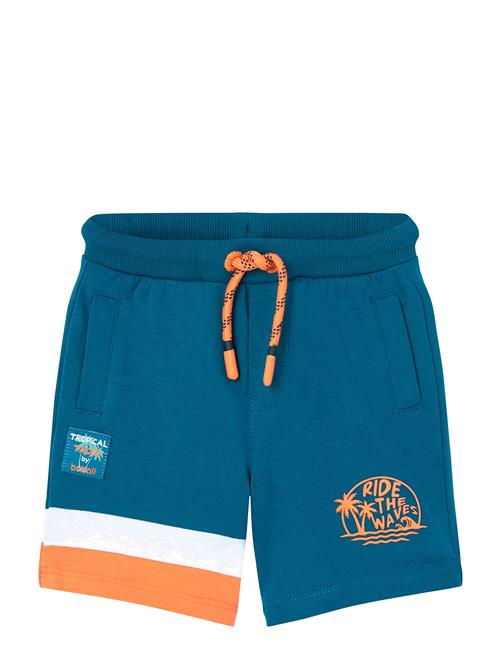 Boboli | Knit Bermuda Shorts | 80