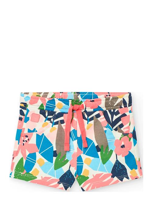 Boboli | Fleece Bermuda Shorts | 92