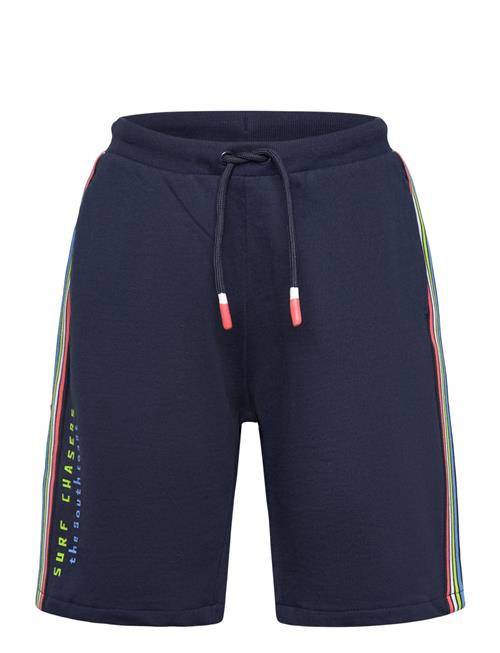 Boboli | Fleece Bermuda Shorts | 122