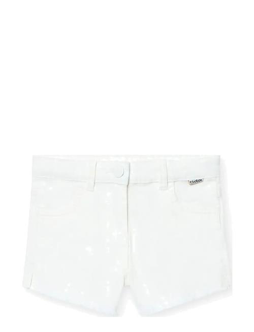 Boboli | Stretch Twil Shorts | 152