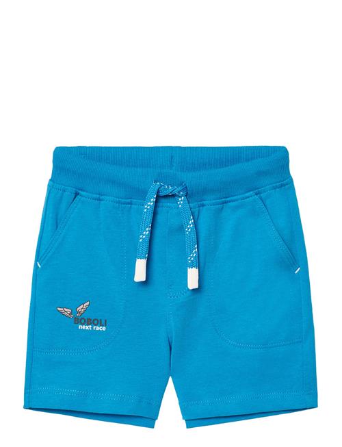 Boboli | Knit Bermuda Shorts Basic | 98
