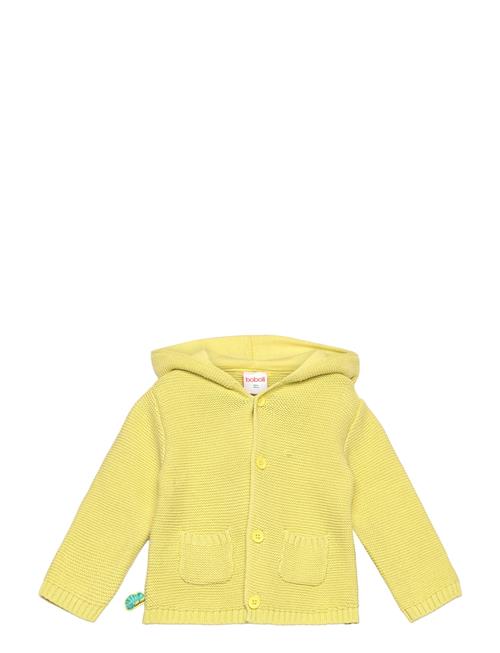 Boboli | Knitwear Jacket | 74