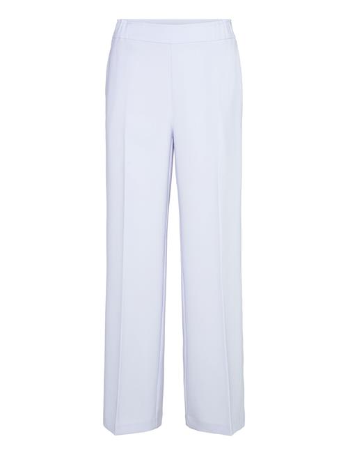 Dante6 | Dante6-Fabri Elasticated Wide Leg Pants | 40