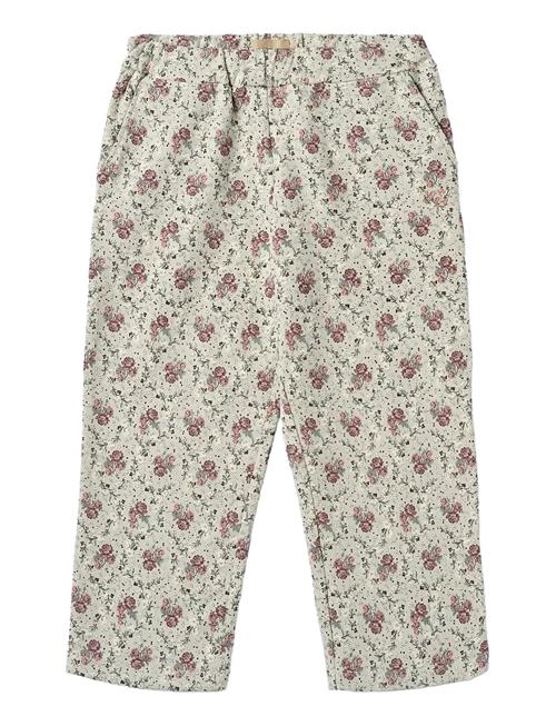 Wheat | Sweatpants Eline | 116