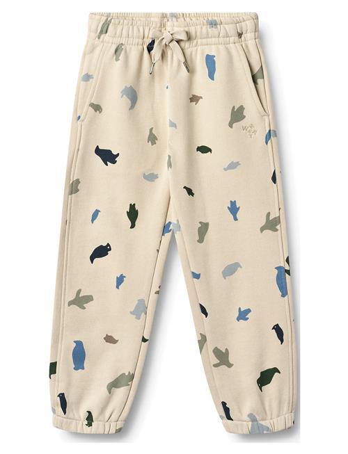 Wheat | Sweatpants Cruz | 140