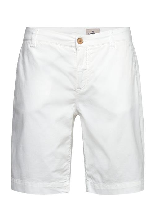 Morris | Jeffrey Summer Chino Shorts 10" | 30