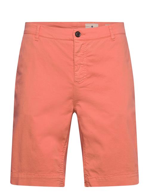 Morris | Jeffrey Summer Chino Shorts 10" | 30