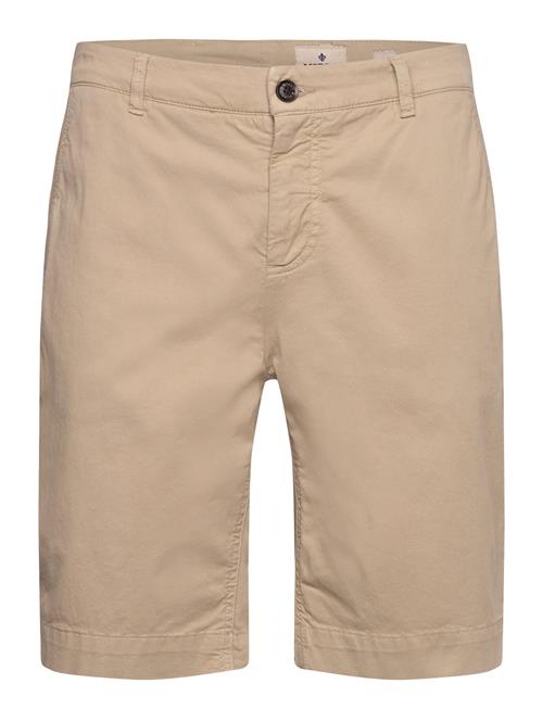 Morris | Jeffrey Summer Chino Shorts 10" | 34
