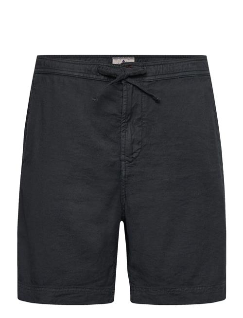 Morris | Fenix Linen Shorts | M