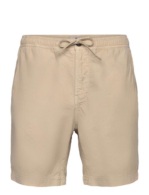 Morris | Fenix Cord Shorts | L