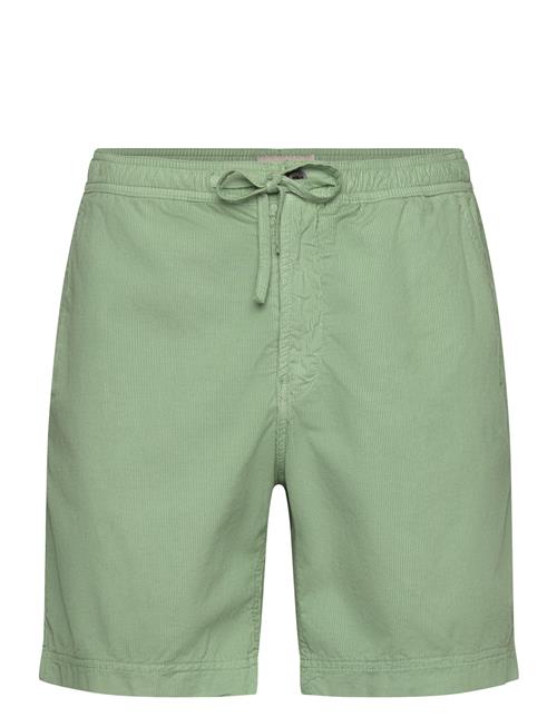 Morris | Fenix Cord Shorts | M
