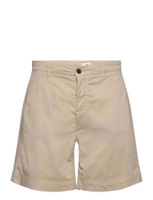 Morris | Duke Relaxed Chino Shorts | 30