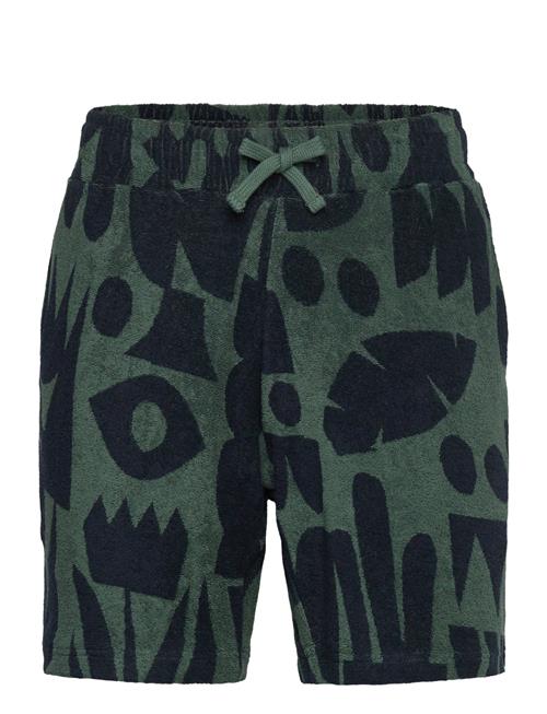 Revolution | Terry Shorts | S