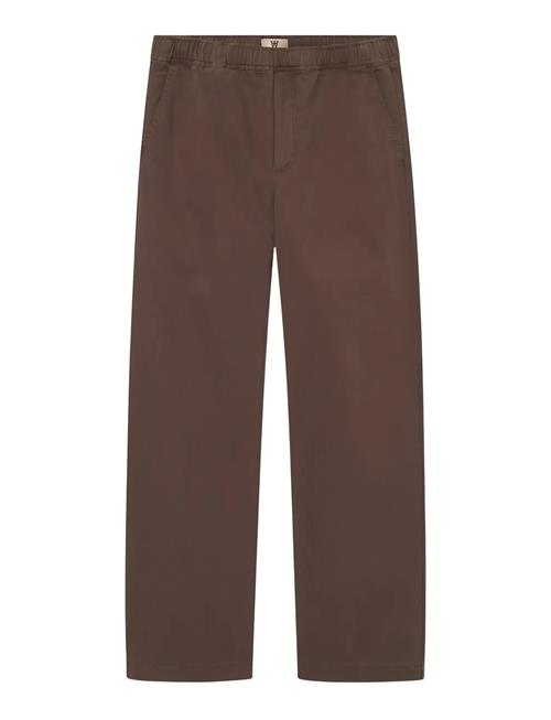 WOOD WOOD | Wwlax Trousers 25189 | S