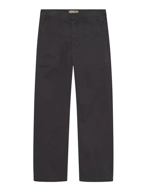 WOOD WOOD | Wwheino Trousers 25184 | M