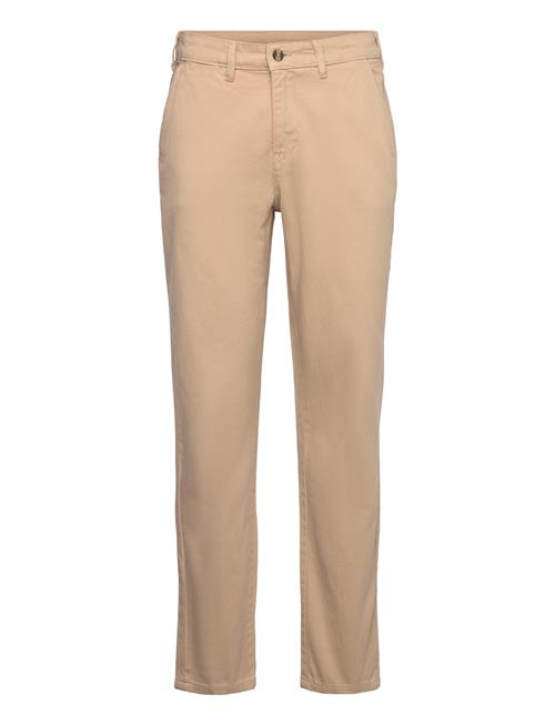 Lindbergh | Loose Fit Chino Pants | 34 x 32