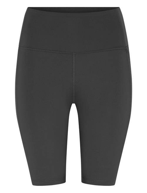 Girlfriend Collective | Pocket High-Rise Bike Shorts | XS