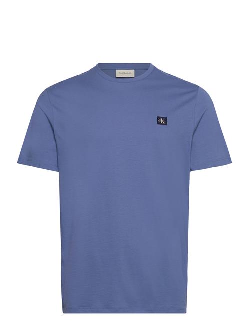 Calvin Klein Jeans | Ss Badge 30S Jersey Classic Tee | L