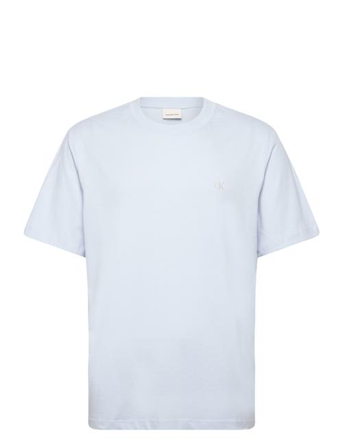 Calvin Klein Jeans | Ss Easy Monogram Tee | XS
