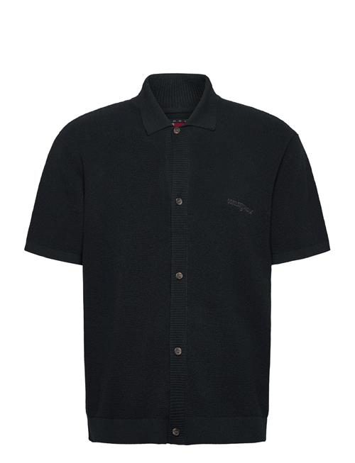 Tommy Jeans | Tjm 90S Script Ss Shirt Sweater | XL