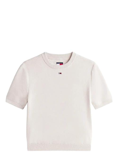 Tommy Jeans | Tjw Essential Ss Sweater | L