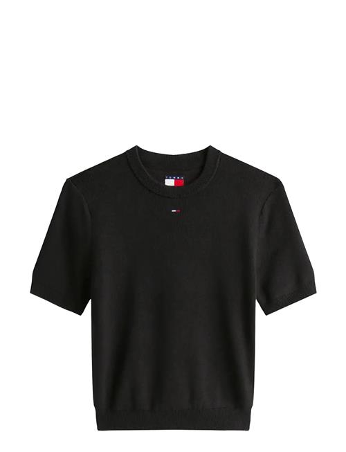 Tommy Jeans | Tjw Essential Ss Sweater | S