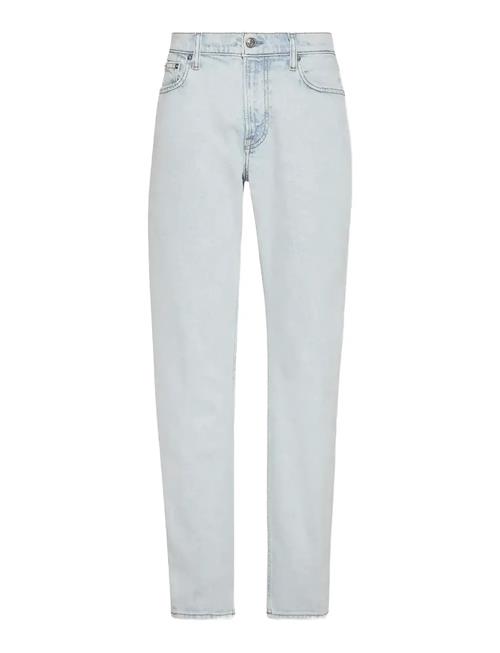 Calvin Klein Jeans | Slim Taper Lt Wt Ice Breaker Jea | 30 x 32