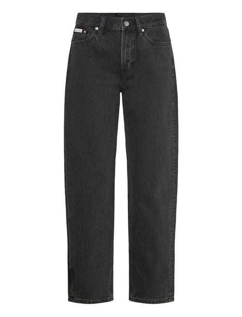 Calvin Klein Jeans | 90S Loose Ck Essential Black | 28